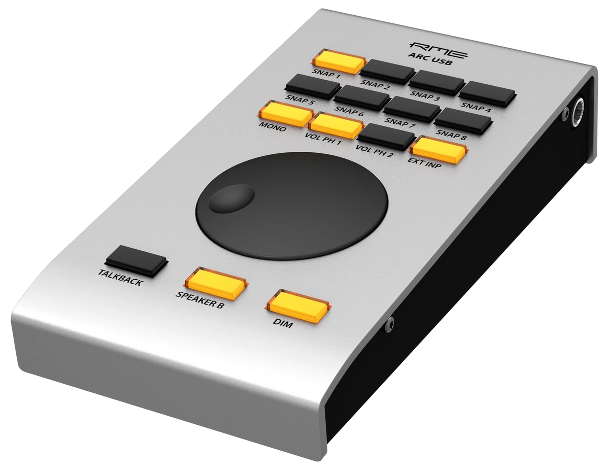 Control Remoto RME ARC USB