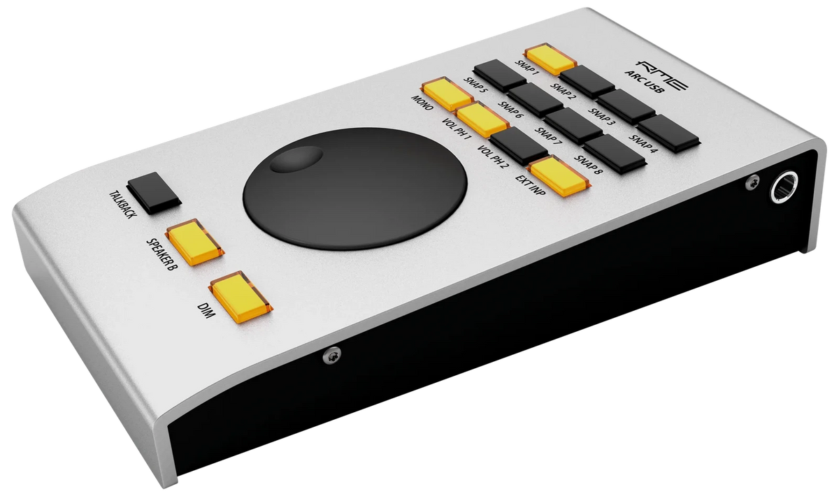 Control Remoto RME ARC USB