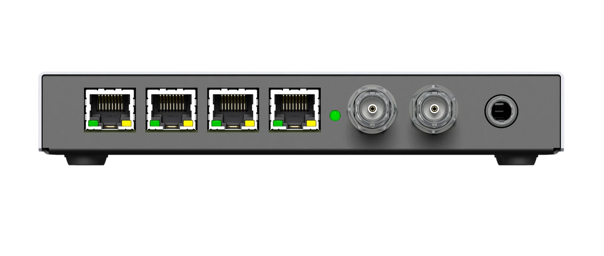 Interfaz de Audio RME Digiface Dante