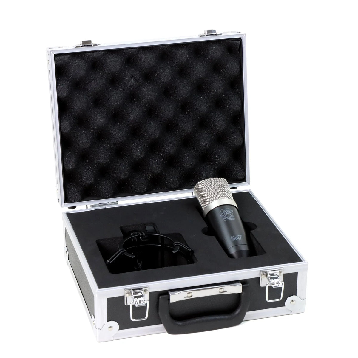 Micrófono Roswell Mini k47