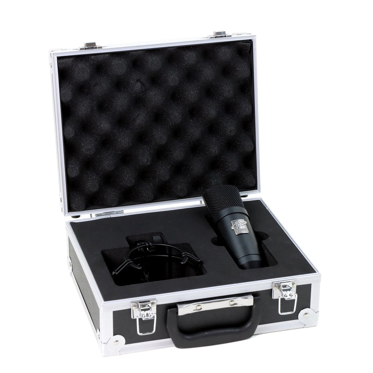 Micrófono Roswell Mini k47 KD
