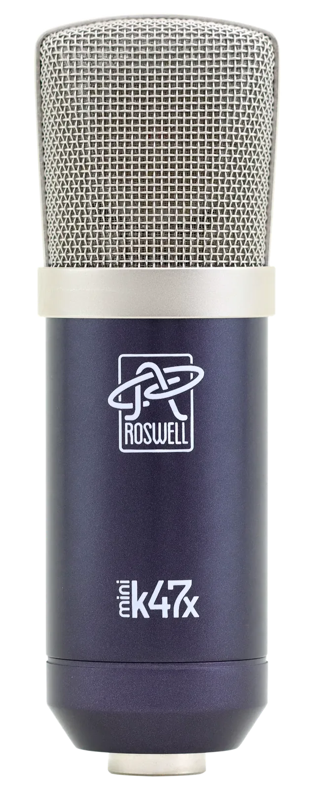 Micrófono Roswell Mini K47x