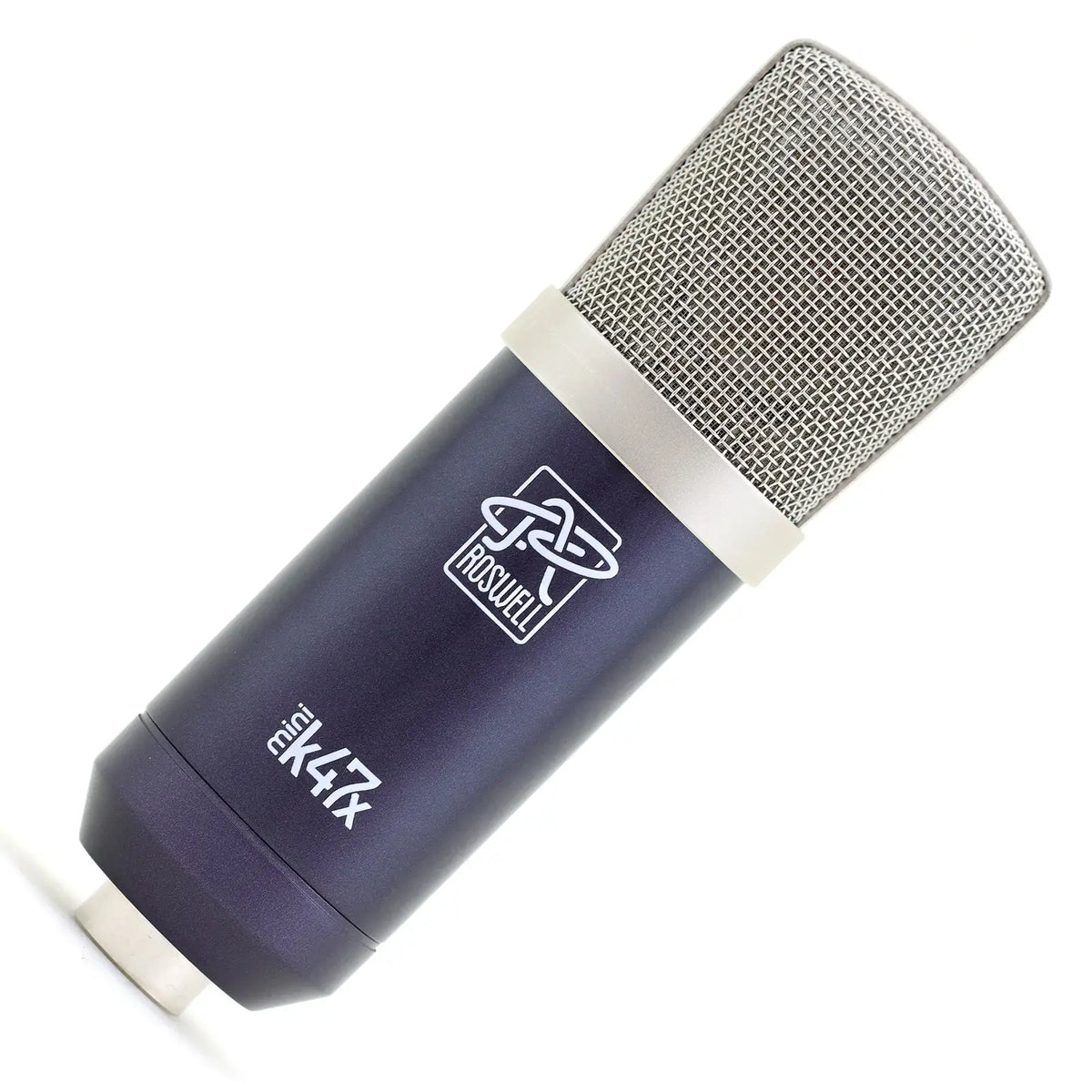 Micrófono Roswell Mini K47x
