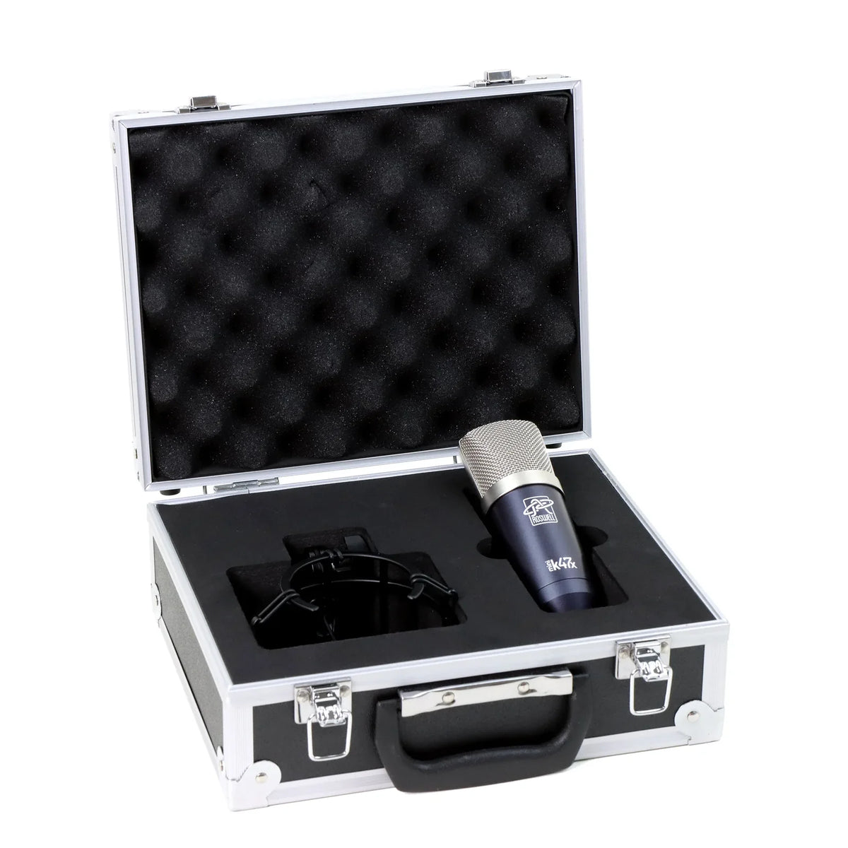 Micrófono Roswell Mini K47x