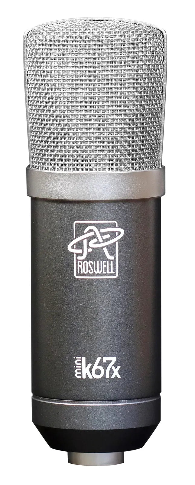 Micrófono Roswell Mini K67x