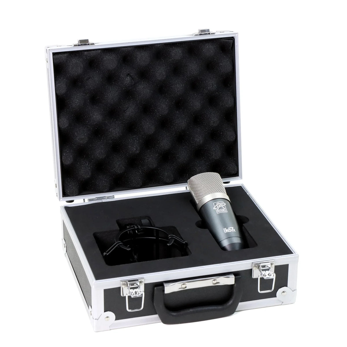 Micrófono Roswell Mini K67x