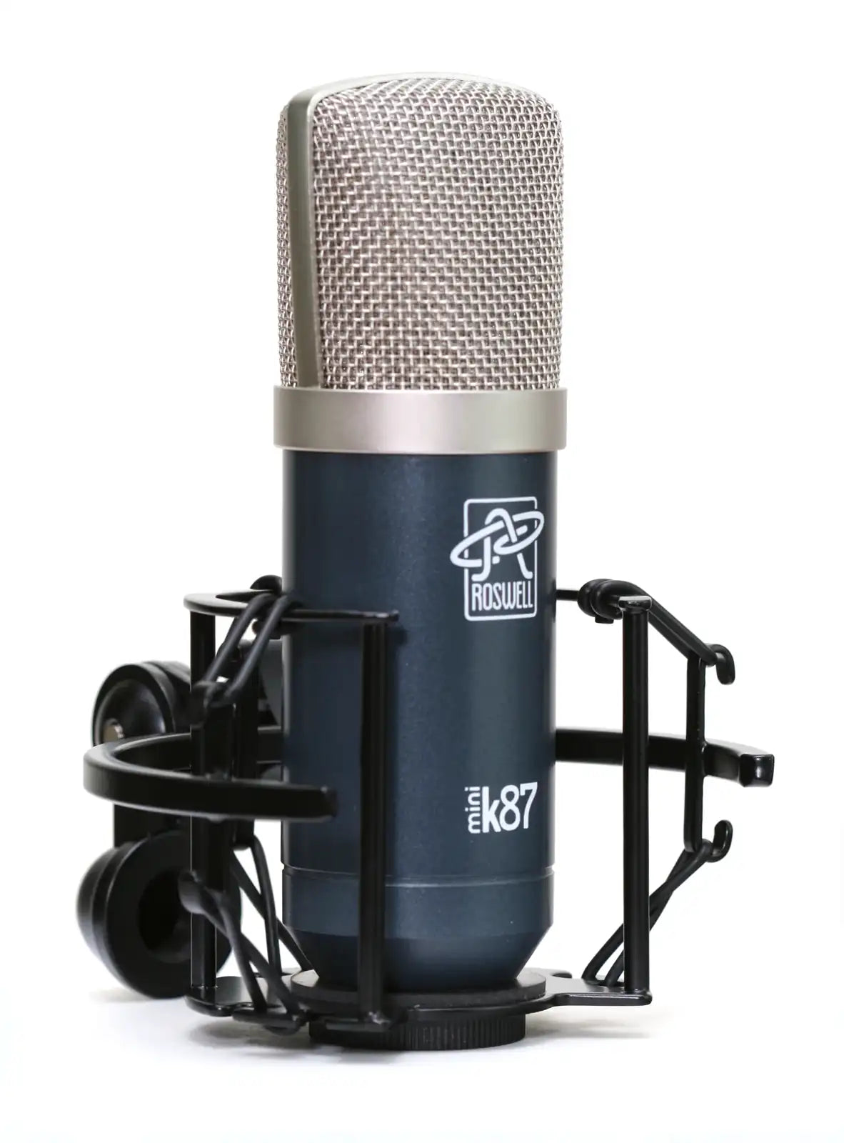 Micrófono Roswell Mini K87