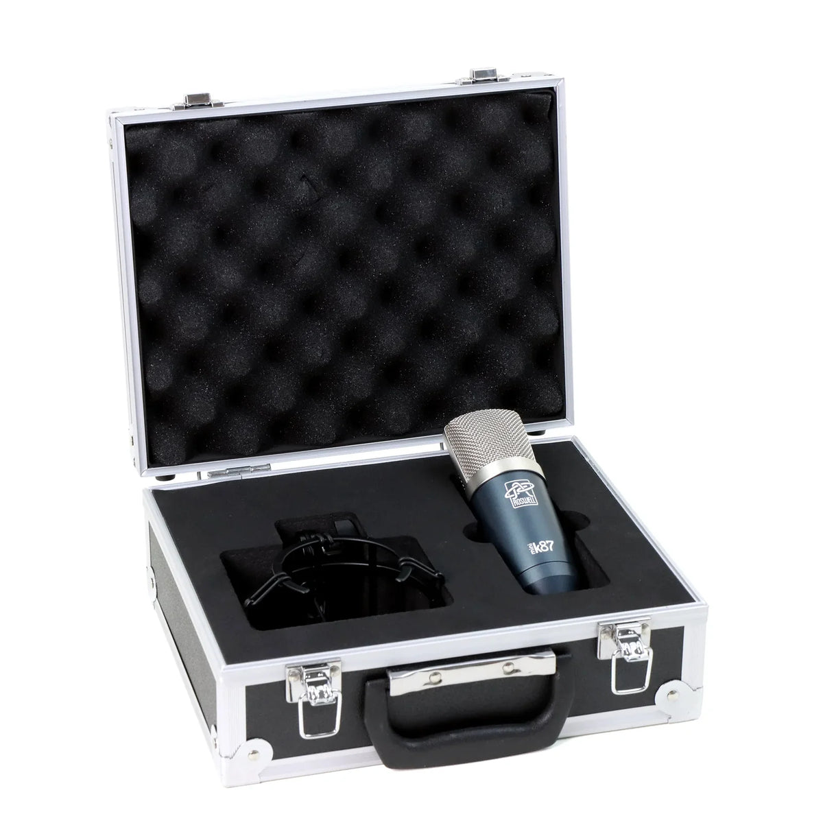 Micrófono Roswell Mini K87
