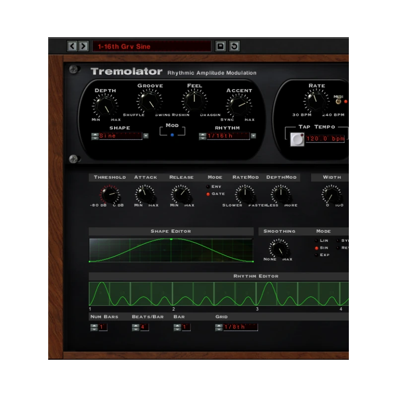 Plugin Soundtoys 5.5