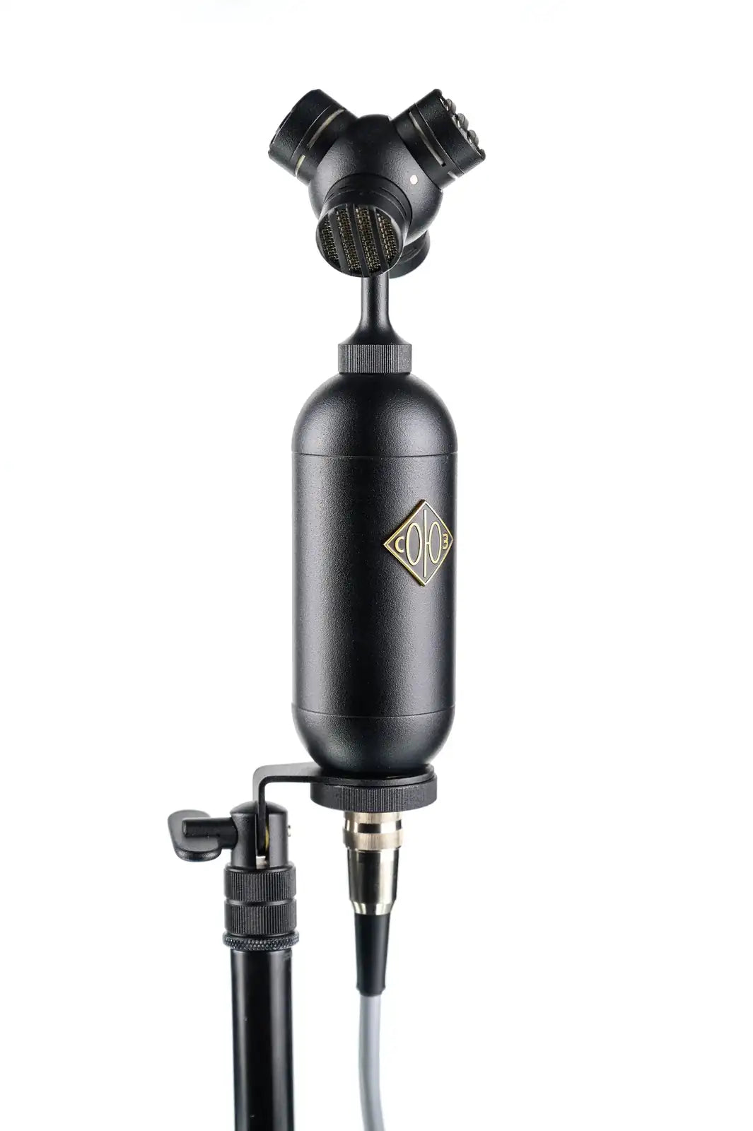 Micrófono Soyuz 013 Ambisonic