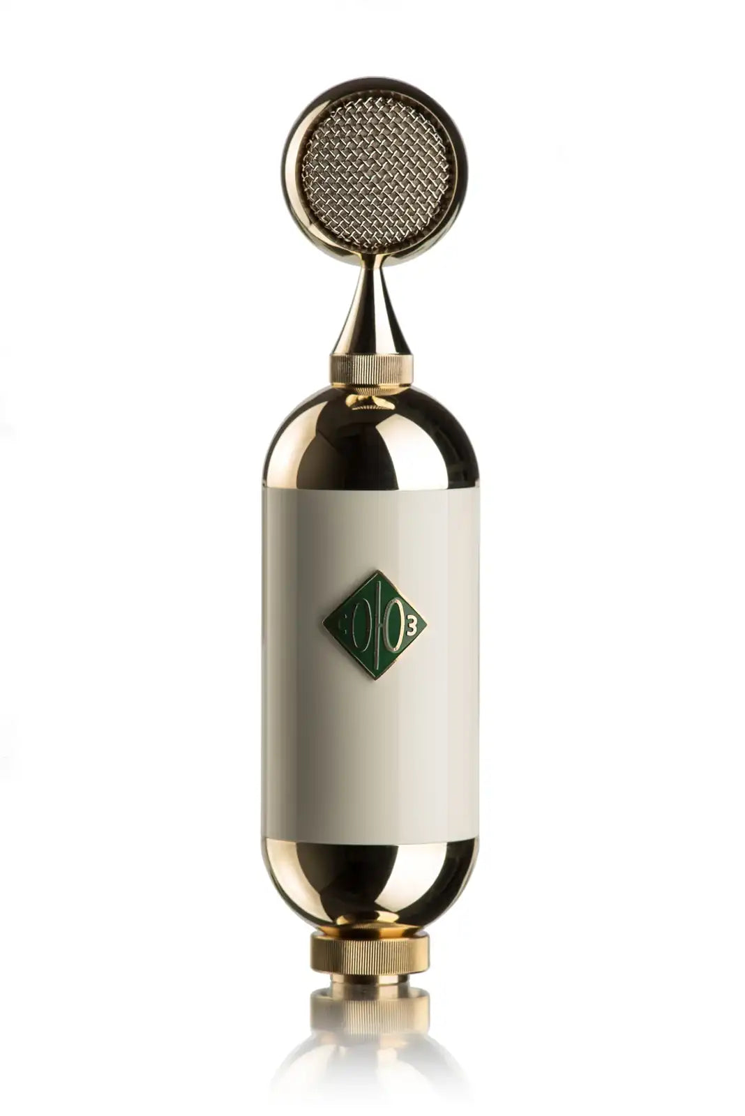 Micrófono Soyuz 017 FET