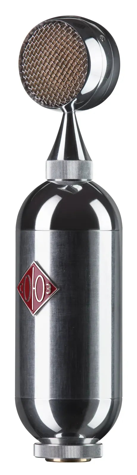 Micrófono Soyuz 023 Bomblet
