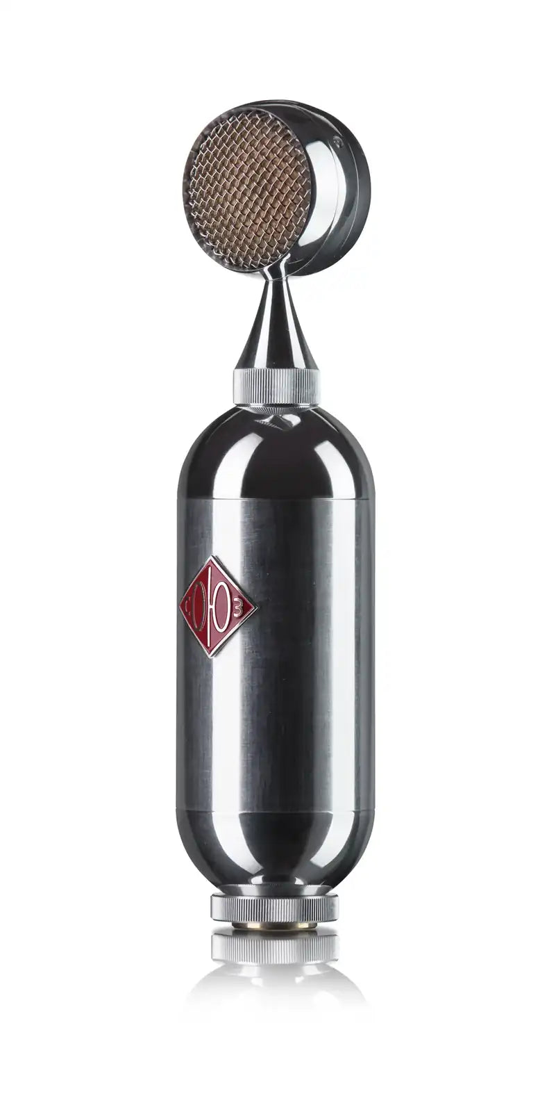 Micrófono Soyuz 023 Bomblet