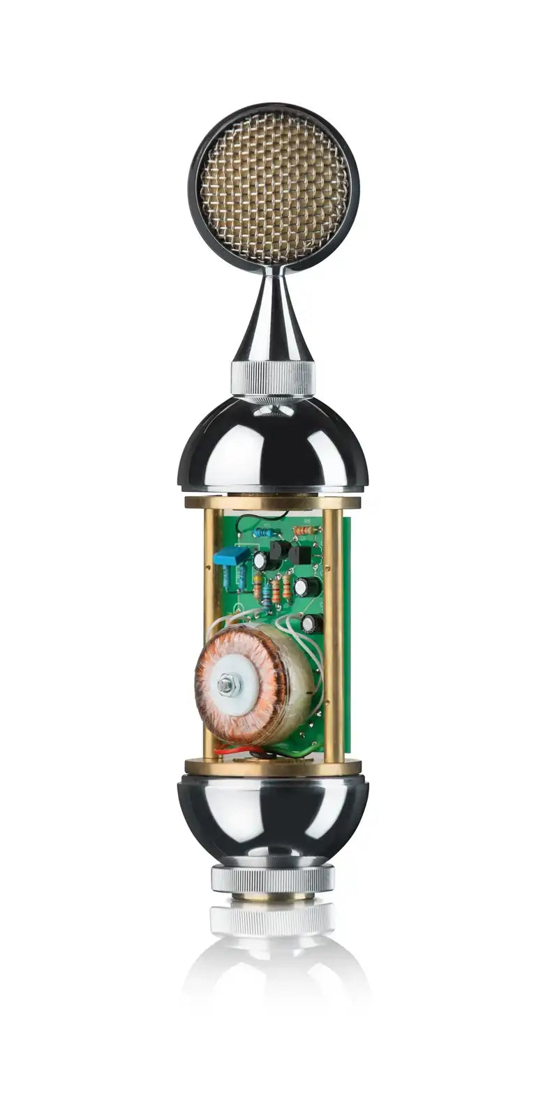 Micrófono Soyuz 023 Bomblet
